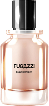 Фото духи Fugazzi Sugardaddy