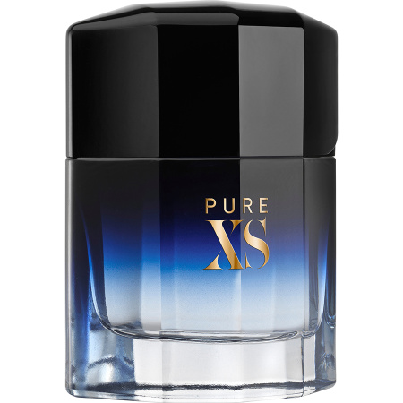 Фото духиPaco Rabanne Pure XS For Man
