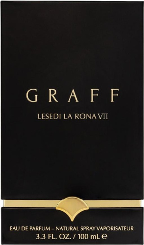 Фото духиGraff Lesedi La Rona VII