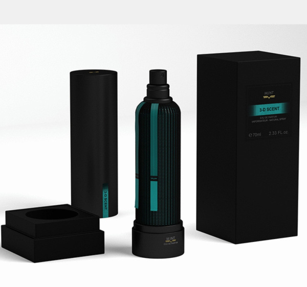 Фото духиM.INT 3-D Scent