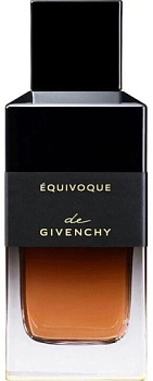 Givenchy Equivoque тестер