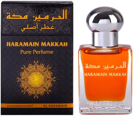 Фото духиAl Haramain Perfumes Makkah