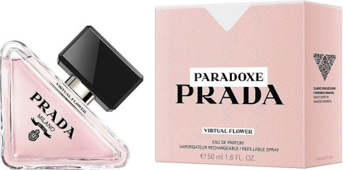 Фото духиPrada Paradoxe Virtual Flower