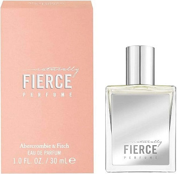 Фото духи Abercrombie & Fitch Naturally Fierce