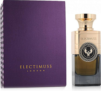 Electimuss Vici Leather (20-85291 духи 100 мл)