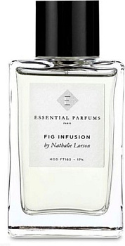 Фото духи Essential Parfums Fig Infusion