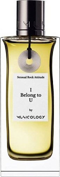Фото духи Musicology I Belong To U