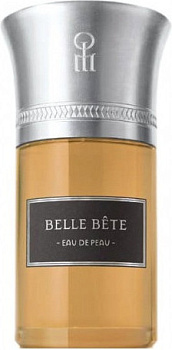Les Liquides Imaginaires Belle Bete (20-83894 парфюмерная вода-тестер 100 мл)
