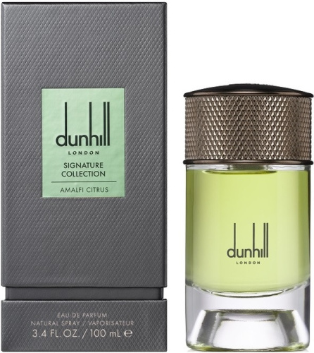 Фото духиAlfred Dunhill Amalfi Citrus
