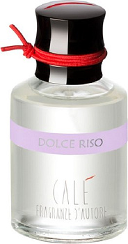 Фото духи Cale Fragranze d Autore Dolce Riso