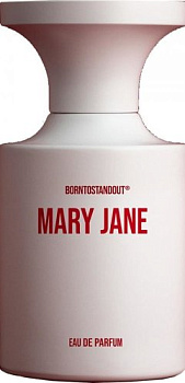 Фото духи Borntostandout Mary Jane