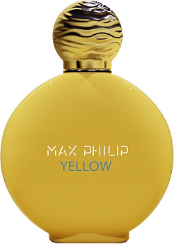 Max Philip Yellow (20-28923 парфюмерная вода-тестер 100 мл)