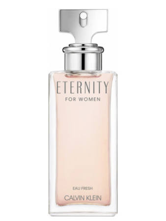 Фото духиCalvin Klein Eternity Eau Fresh