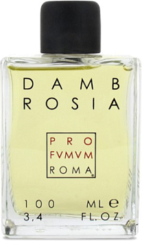 Фото духи Profumum Roma Dambrosia