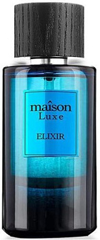 Фото духи Hamidi Maison Luxe Elixir