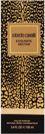 Фото духиRoberto Cavalli Exquisite Nectar