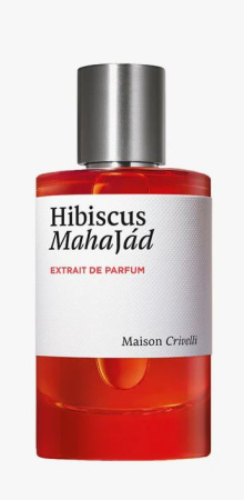 Maison Crivelli Hibiscus Mahajadi 50 тестер