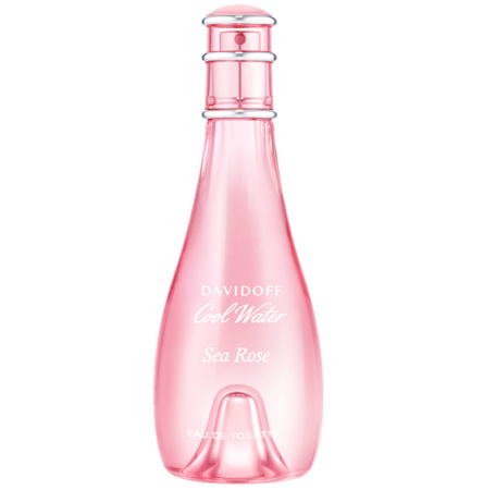 Фото духиDavidoff Cool Water Sea Rose