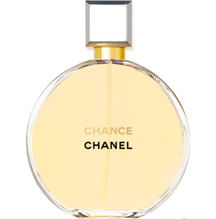 Фото духиChanel Chance