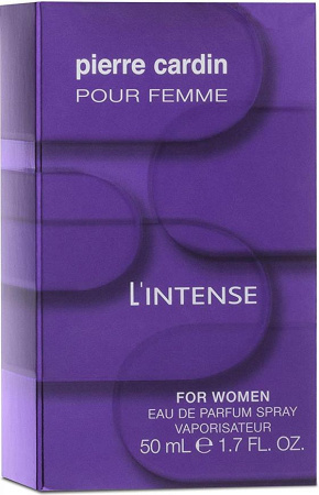 Фото духиPierre Cardin Pierre Cardin Pour Femme L'intense