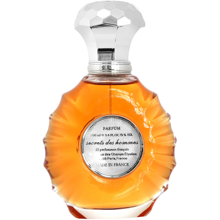 Фото духи12 Parfumeurs Francais Intrigues des Hommes