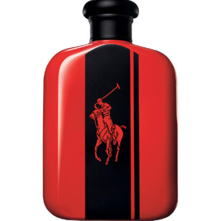 Фото духиRalph Lauren Polo Red Intense