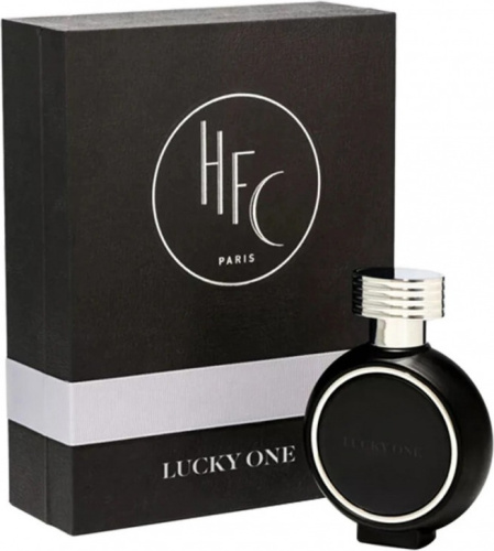 Haute Fragrance Company Lucky One (20-57813 парфюмерная вода 75 мл)