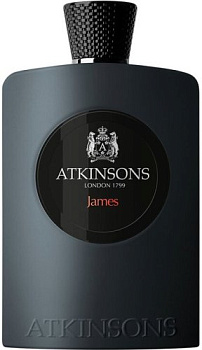 Фото духи Atkinsons James