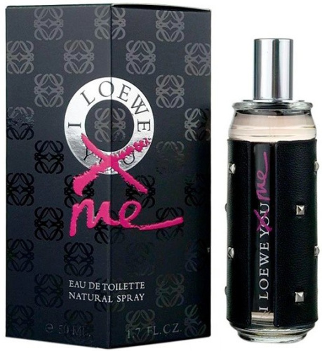 Фото духиLoewe I loewe Me