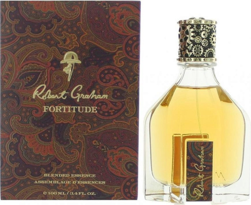 Robert Graham Fortitude (20-89155 одеколон 100 мл)