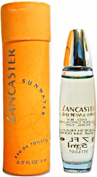 Фото духиLancaster Sunwater