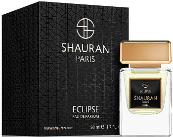 Фото духи Shauran Eclipse
