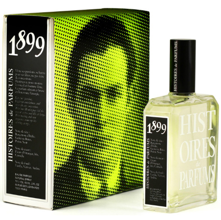 Фото духиHistoires de Parfums 1899 Hemingway