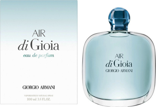 Фото духиGiorgio Armani Air di Gioia