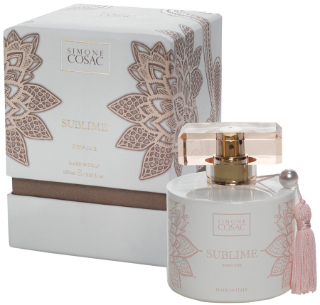 Фото духиSimone Cosac Profumi Sublime