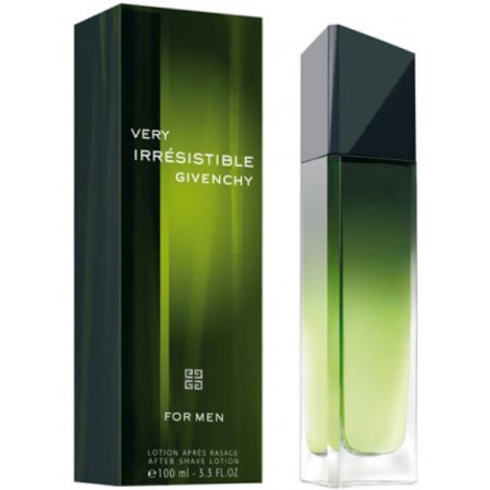 Фото духиGivenchy Very Irresistible For Men