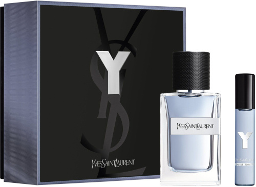 Фото духиYves Saint Laurent Y Pour Homme