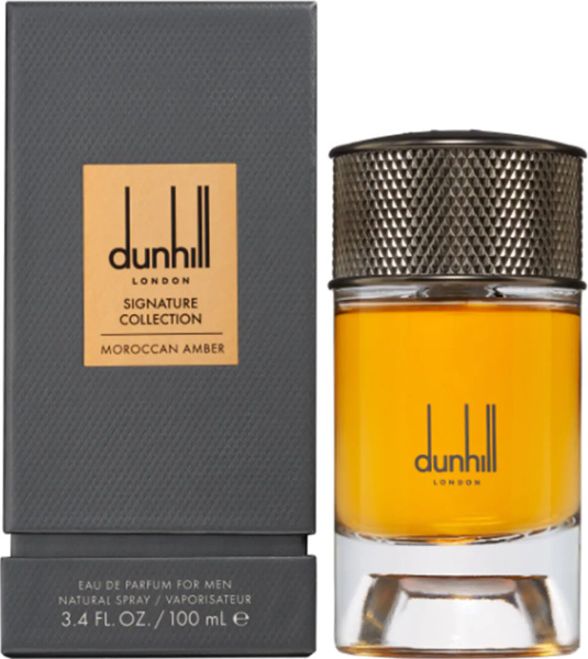 Фото духиAlfred Dunhill Moroccan Amber
