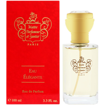 Фото духиMaitre Parfumeur et Gantier Eau du Gantier