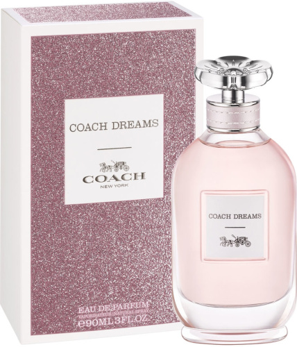 Фото духиCoach Coach Dreams