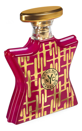 Фото духиBond No 9 Harrods Royal Rose