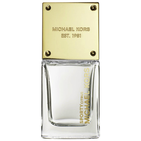 Фото духиMichael Kors Sporty Citrus