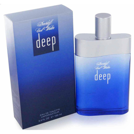 Фото духиDavidoff Cool Water Deep
