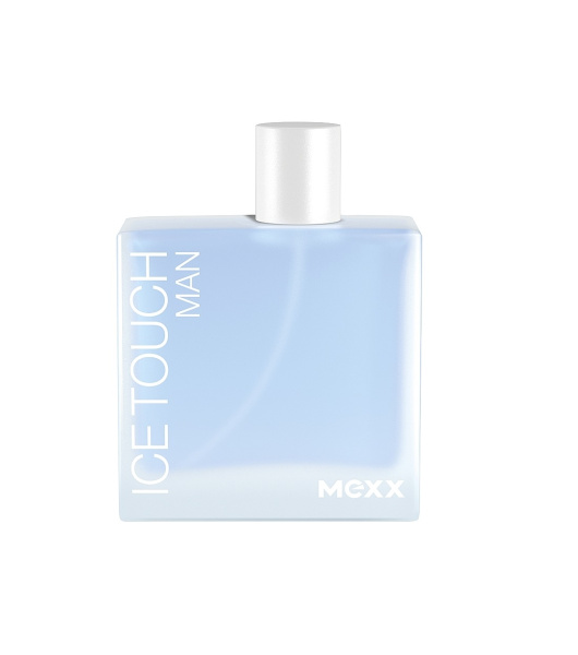 Mexx Ice Touch Man тестер