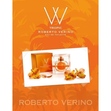 Фото духиRoberto Verino VV Tropic