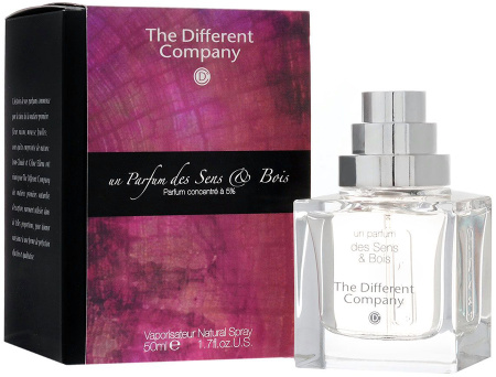 Фото духиThe Different Company Sens et Bois