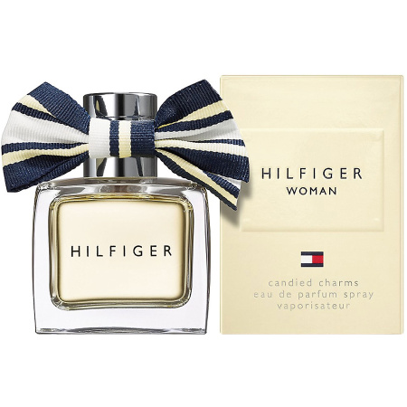 Фото духиTommy Hilfiger Woman Candied Charms