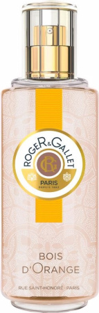 Фото духиRoger & Gallet Bois D`orange