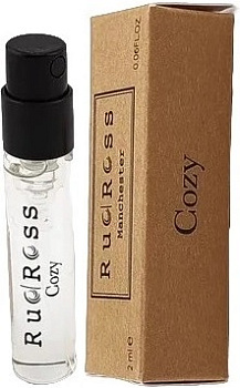 RudRoss Cozy (20-74967 парфюмерная вода 2 мл)