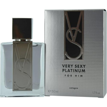 Фото духиVictoria's Secret Very Sexy Platinum